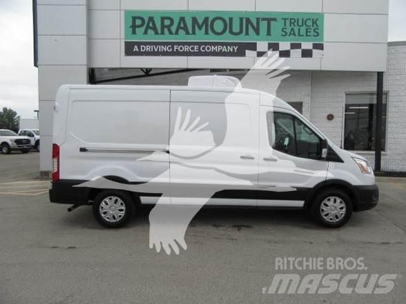 Ford TRANSIT Construction - Others