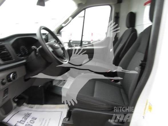 Ford TRANSIT Construction - Others