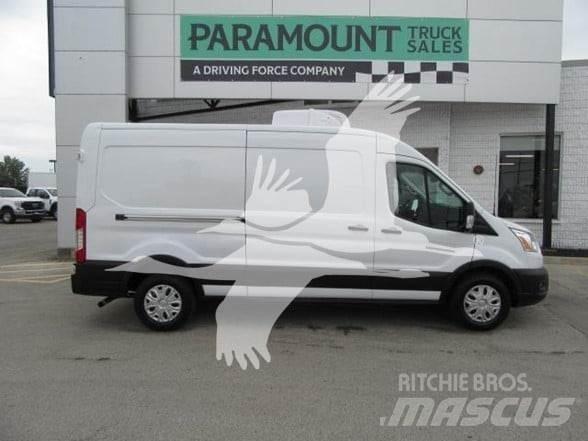 Ford TRANSIT Construction - Others
