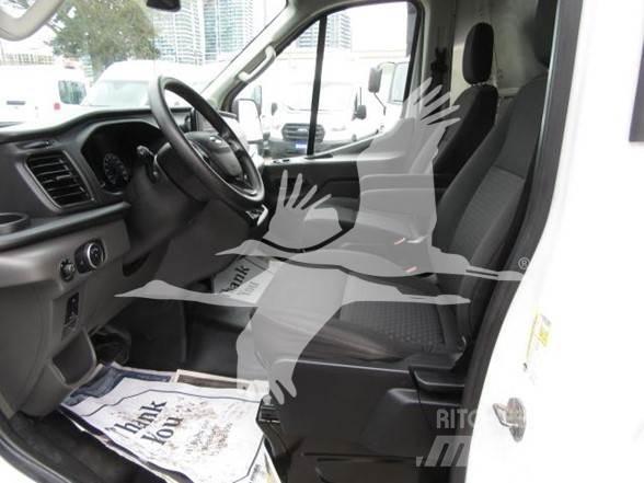 Ford TRANSIT Construction - Others