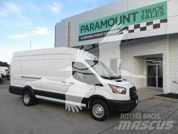 Ford TRANSIT Construction - Others