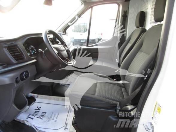 Ford TRANSIT Construction - Others