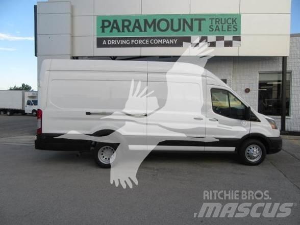 Ford TRANSIT Construction - Others