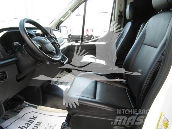 Ford TRANSIT Construction - Others