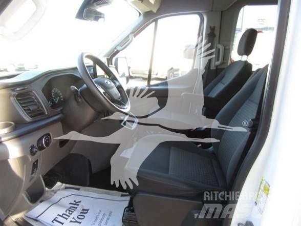 Ford TRANSIT Construction - Others