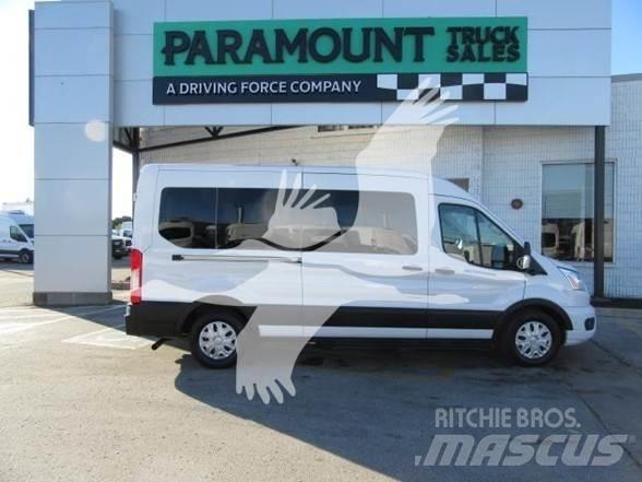 Ford TRANSIT Construction - Others