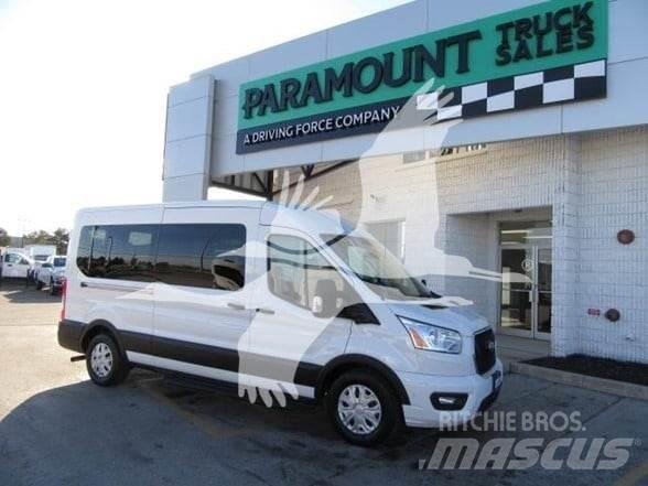 Ford TRANSIT Construction - Others