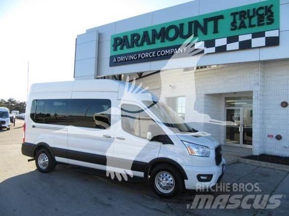 Ford TRANSIT Construction - Others