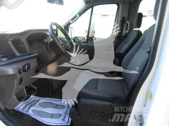 Ford TRANSIT Construction - Others