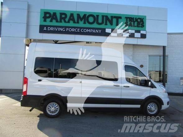 Ford TRANSIT Construction - Others