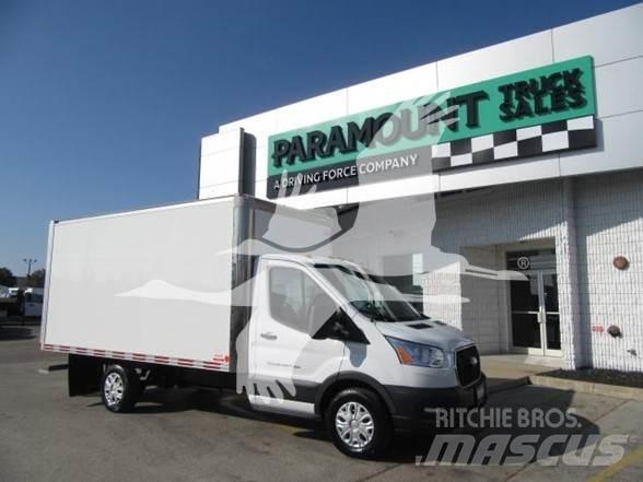 Ford TRANSIT Construction - Others