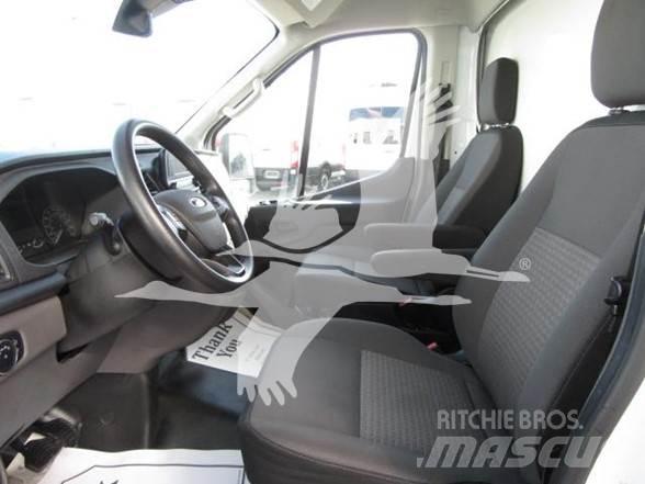 Ford TRANSIT Construction - Others