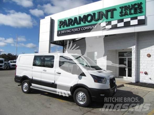 Ford TRANSIT Construction - Others