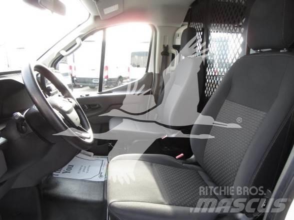 Ford TRANSIT Construction - Others