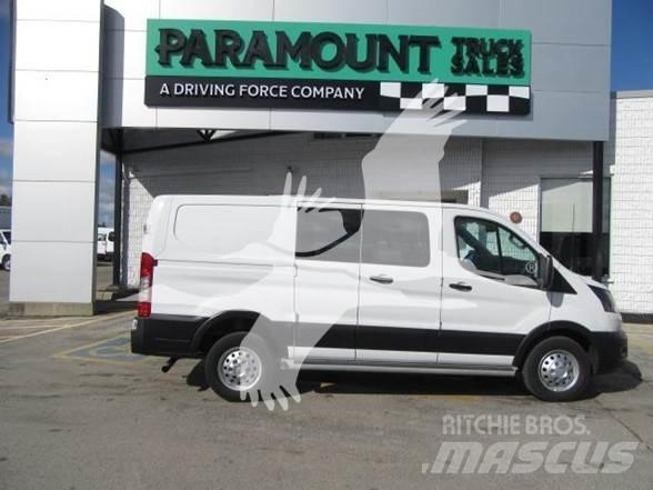 Ford TRANSIT Construction - Others