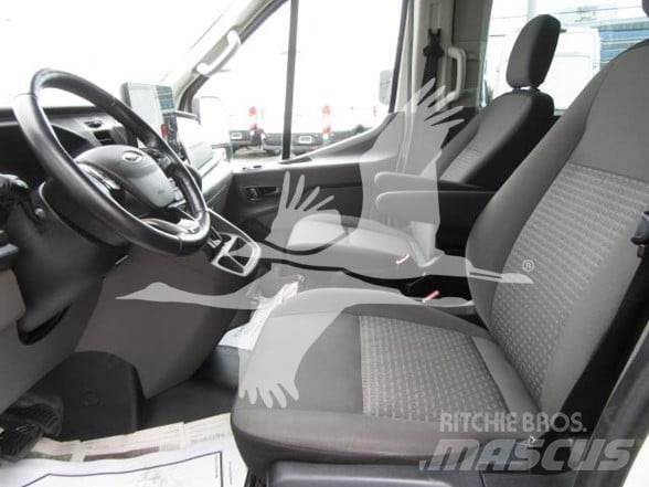 Ford TRANSIT Construction - Others