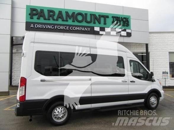 Ford TRANSIT Construction - Others