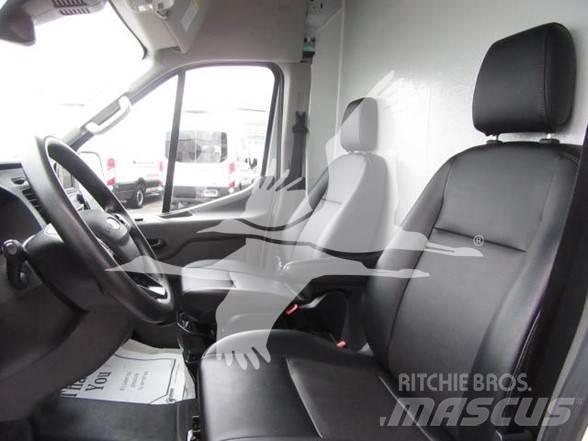 Ford TRANSIT Construction - Others