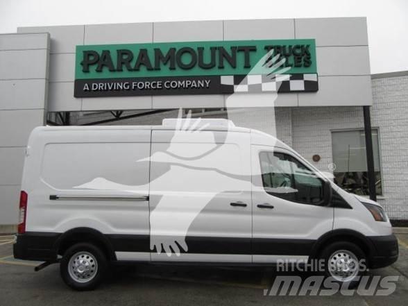 Ford TRANSIT Construction - Others