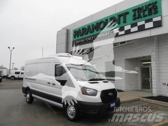 Ford TRANSIT Construction - Others