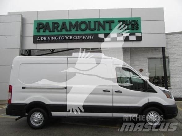 Ford TRANSIT Construction - Others