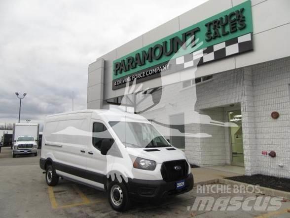 Ford TRANSIT Construction - Others