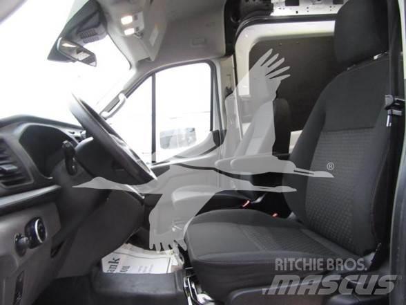 Ford TRANSIT Construction - Others