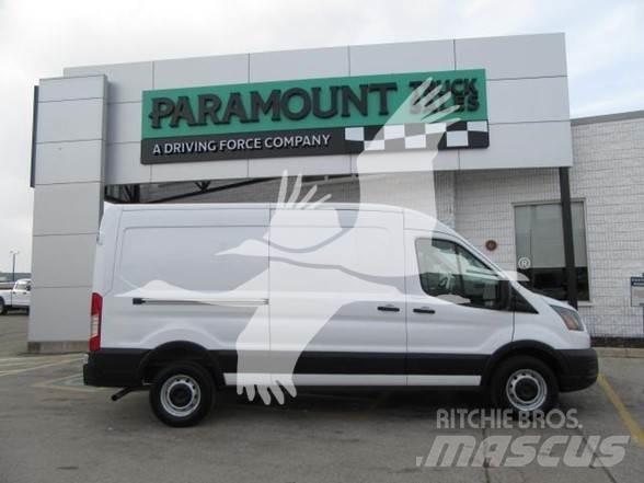 Ford TRANSIT Construction - Others