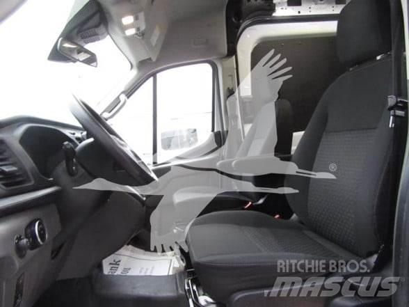 Ford TRANSIT Construction - Others