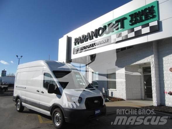 Ford TRANSIT Construction - Others