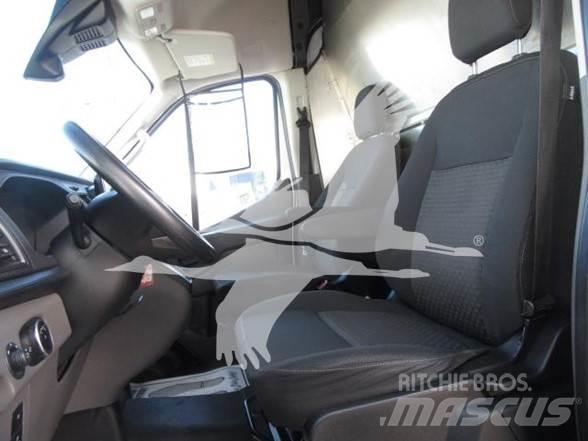 Ford TRANSIT Construction - Others