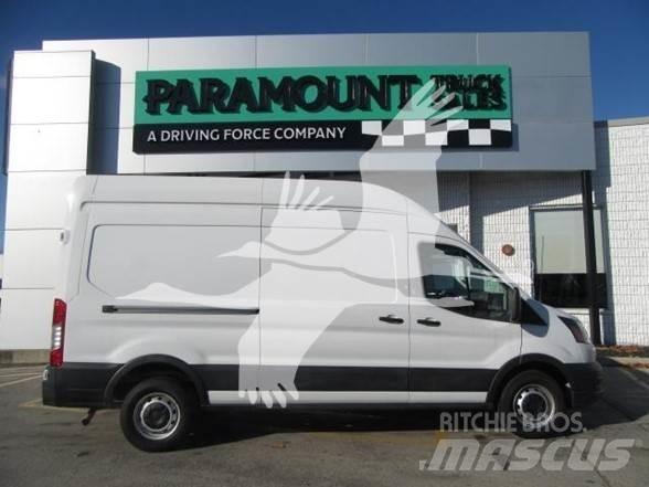 Ford TRANSIT Construction - Others