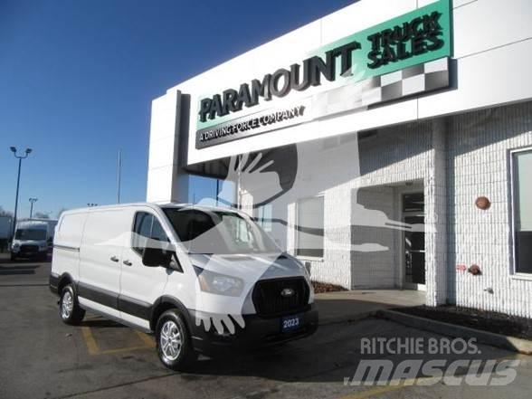 Ford TRANSIT Construction - Others