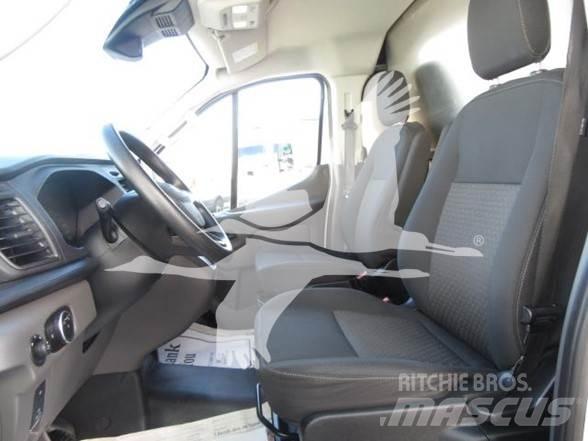 Ford TRANSIT Construction - Others
