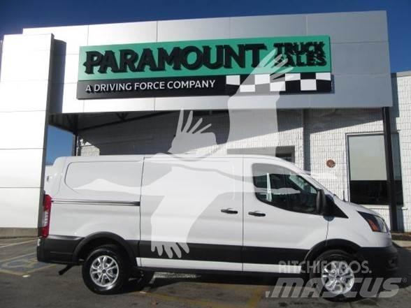 Ford TRANSIT Construction - Others