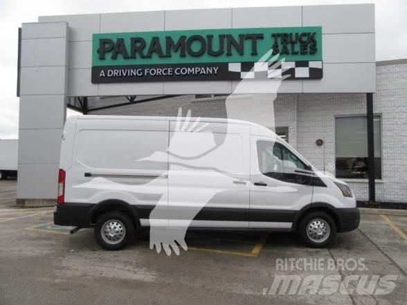 Ford TRANSIT Construction - Others