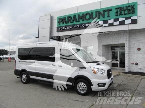 Ford TRANSIT Construction - Others