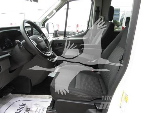 Ford TRANSIT Construction - Others