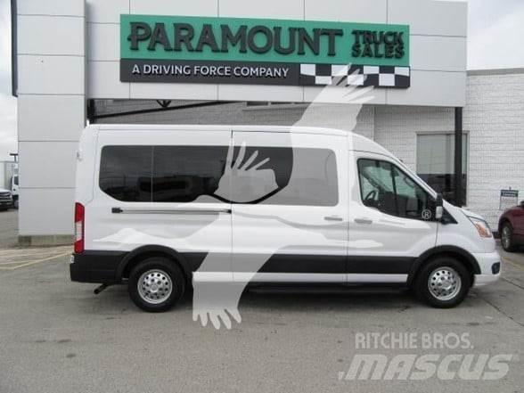 Ford TRANSIT Construction - Others