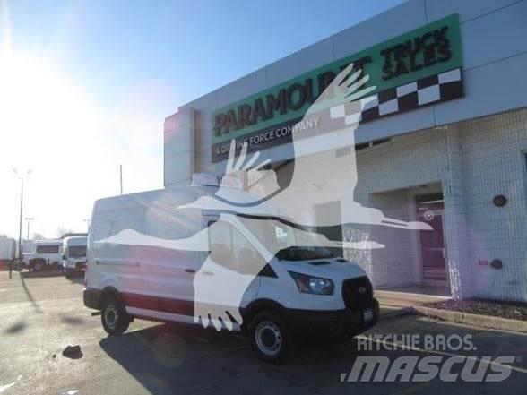Ford TRANSIT Construction - Others