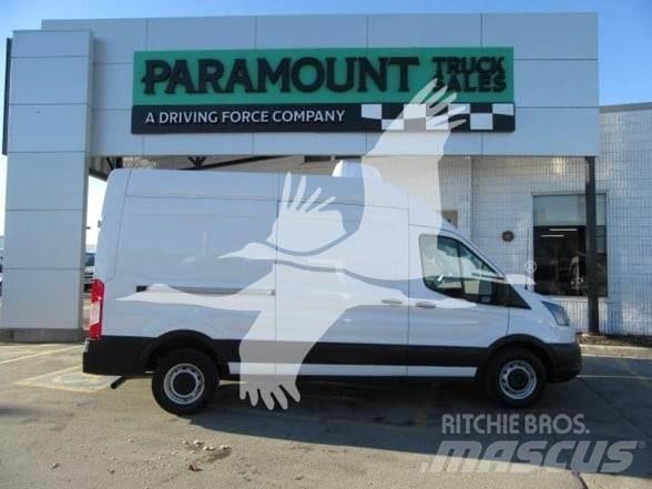 Ford TRANSIT Construction - Others