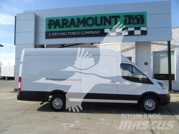 Ford TRANSIT Construction - Others