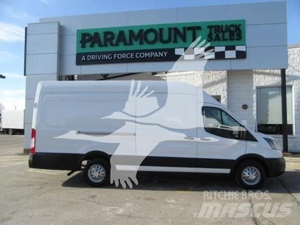 Ford TRANSIT Construction - Others
