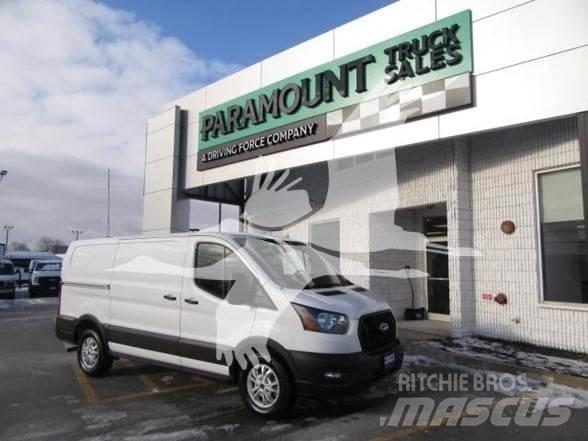 Ford TRANSIT Construction - Others