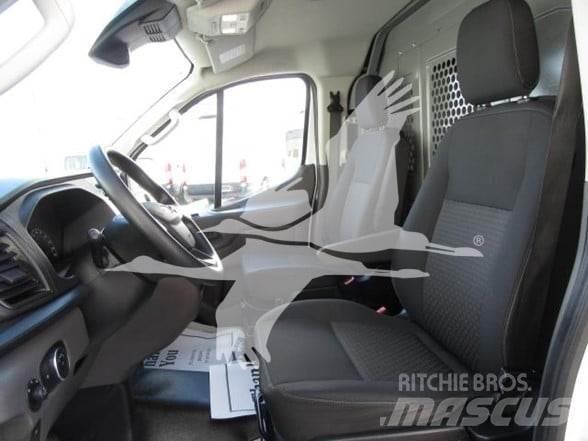 Ford TRANSIT Construction - Others