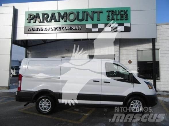 Ford TRANSIT Construction - Others