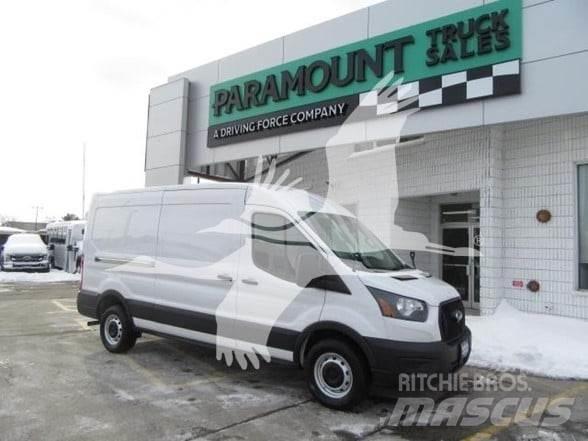 Ford TRANSIT Construction - Others