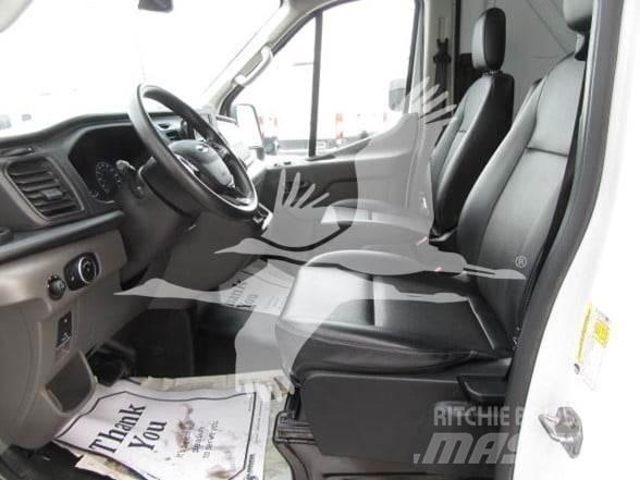 Ford TRANSIT Construction - Others
