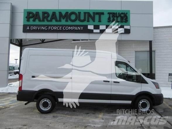 Ford TRANSIT Construction - Others
