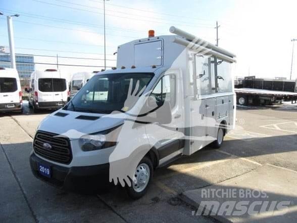 Ford TRANSIT Construction - Others